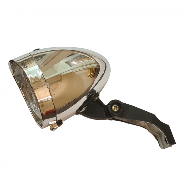 Belysning med hållare